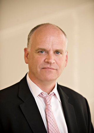 Photo of Ron Fournier