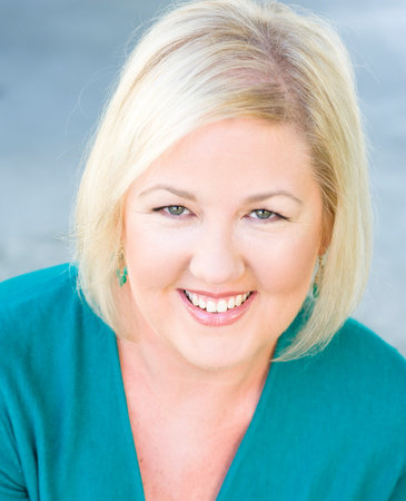 Photo of Tess Vigeland