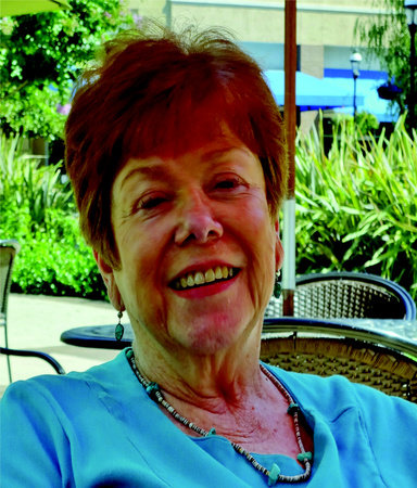 Photo of Karen Newcomb