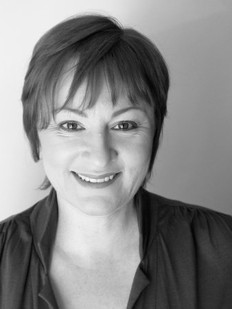 Photo of Sue Margolis