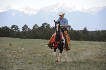 Photo of Don Bendell