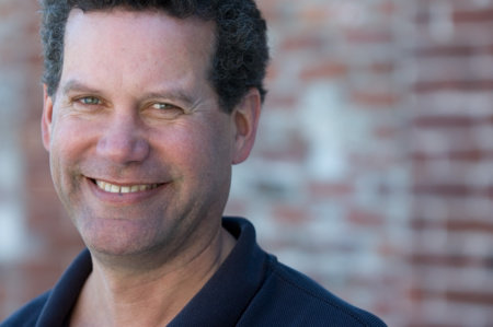 Photo of Christopher Benfey