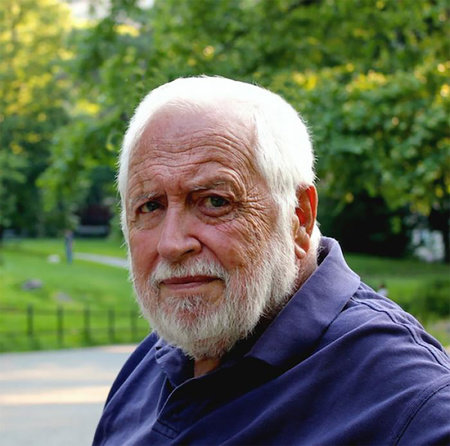 Photo of Bruce McCall