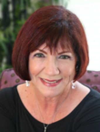 Image of Lurlene McDaniel