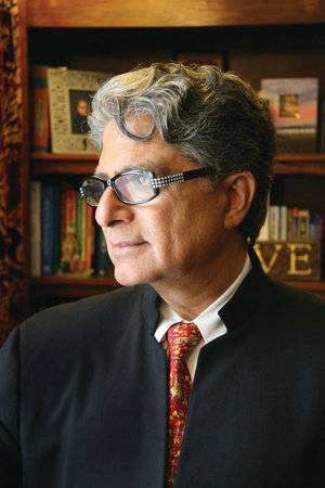 Photo of Deepak Chopra, M.D.