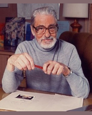 Dr. Seuss