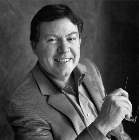 Photo of Stephen Post, Ph.D.