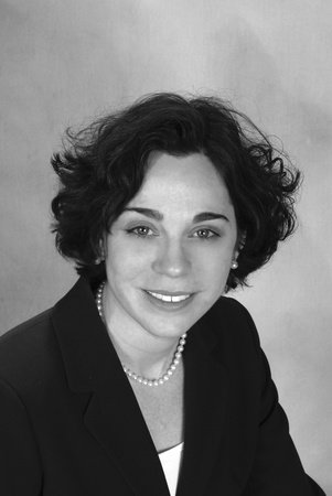 Photo of Jennifer Wider, M.D.