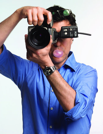 Photo of Robert Trachtenberg