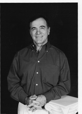 Photo of Steven Stosny, PH.D