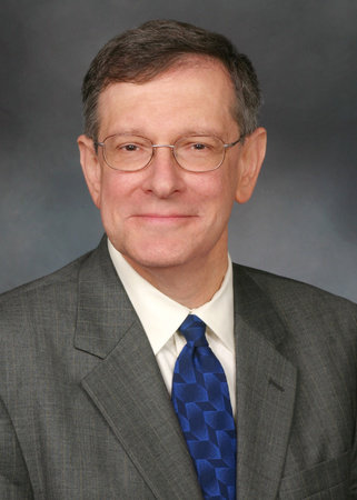 Photo of Reverend Barry W. Lynn