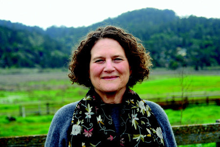 Photo of Kate Levinson, Ph.D.