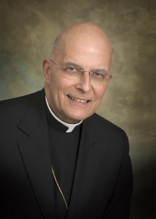 Photo of Cardinal Francis George