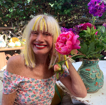 Photo of Betsey Johnson