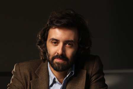 Photo of Simon M. Laham, PhD