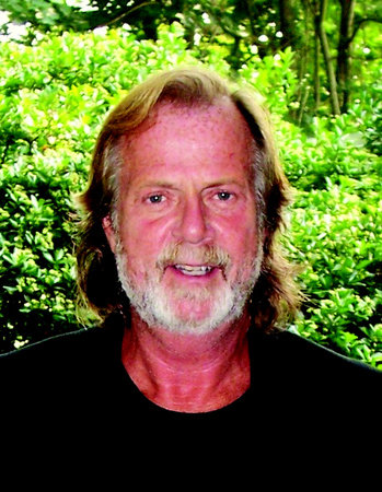 Photo of Dr. Fred Kaeser