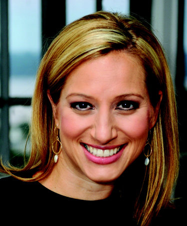 Photo of Dr. Alanna Levine