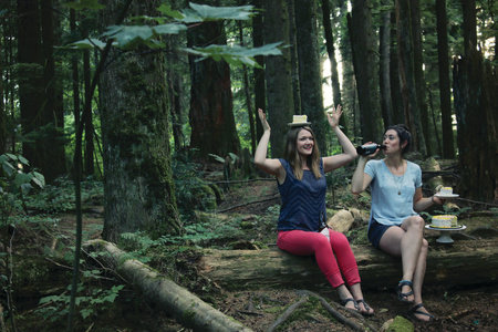 Photo of Lindsay Anderson