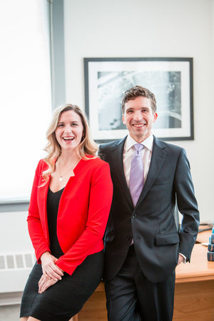 Photo of Lizzie Post