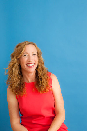 Photo of Christine Carter, Ph.D.