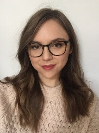 Photo of Becca Stadtlander