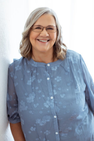 Photo of Annelise Ryan