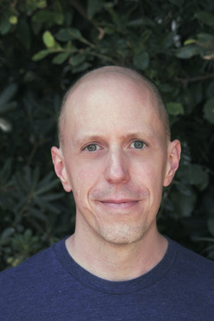 Photo of John August