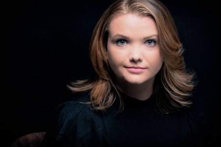 Photo of Téa Obreht 