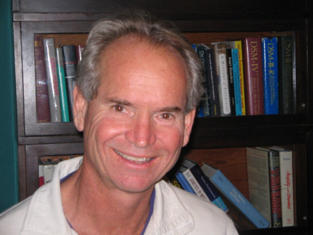 Photo of Robert E. Emery Ph.D.