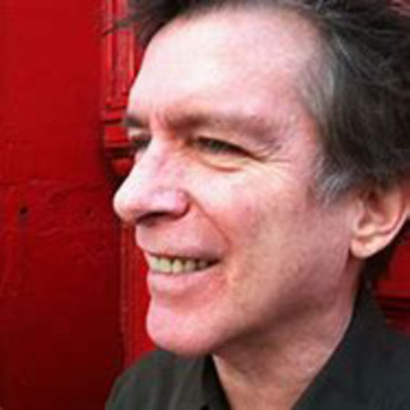 Photo of Kurt Loder