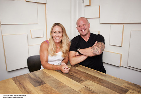 Photo of Kelly Starrett