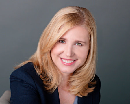 Photo of Heidi Reeder, Ph.D.