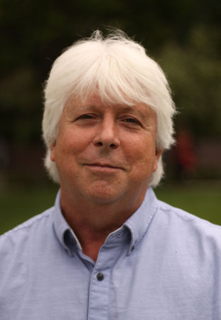 Photo of John Filion