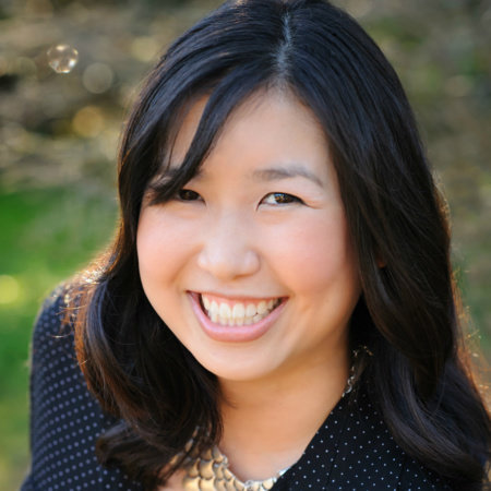 Image of Traci Chee