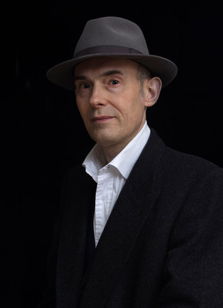 Photo of Paul Willetts