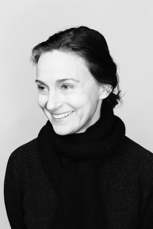 Photo of Sarah Winman