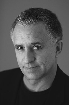 Photo of James M. Ault, Jr.