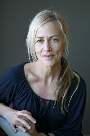 Photo of Susan Minot