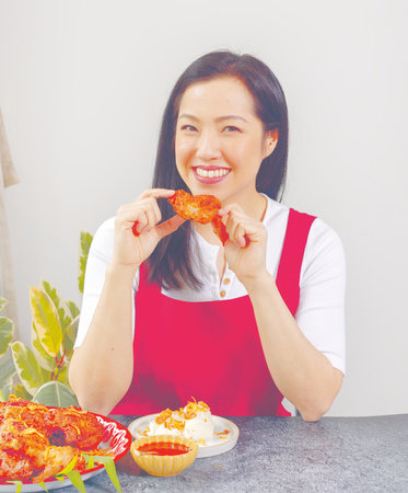 Photo of Pailin Chongchitnant