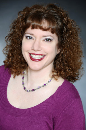 Photo of Christi Barth