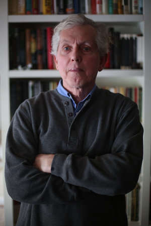 Photo of Gilbert M. Gaul