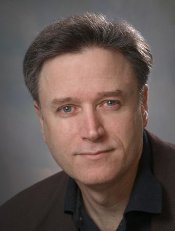 Photo of Michael J. Sullivan