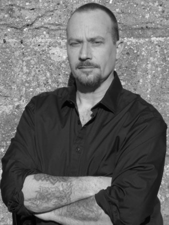 Image of Peter McLean