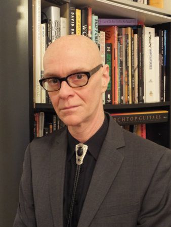 Photo of Alan di Perna