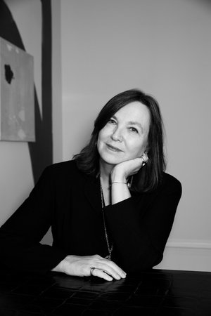 Photo of Susan Morrison
