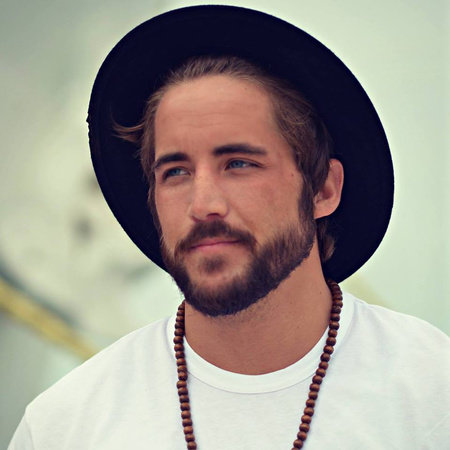 Photo of Clayton Jennings