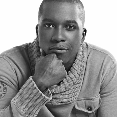 Photo of Leslie Odom, Jr.