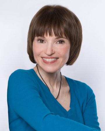 Photo of Victoria Moran