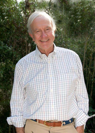 Photo of David L. Roll