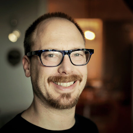 Photo of Adam Galinsky